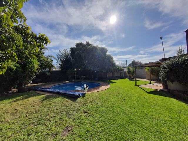 4 Bedroom Property for Sale in Ceres Western Cape